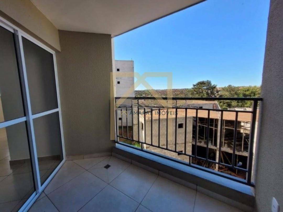 Apartamento à venda com 2 quartos, 50m² - Foto 1