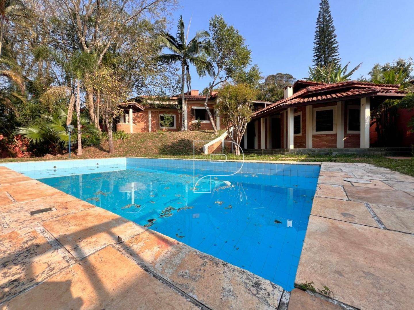 Casa de Condomínio à venda com 4 quartos, 570m² - Foto 44