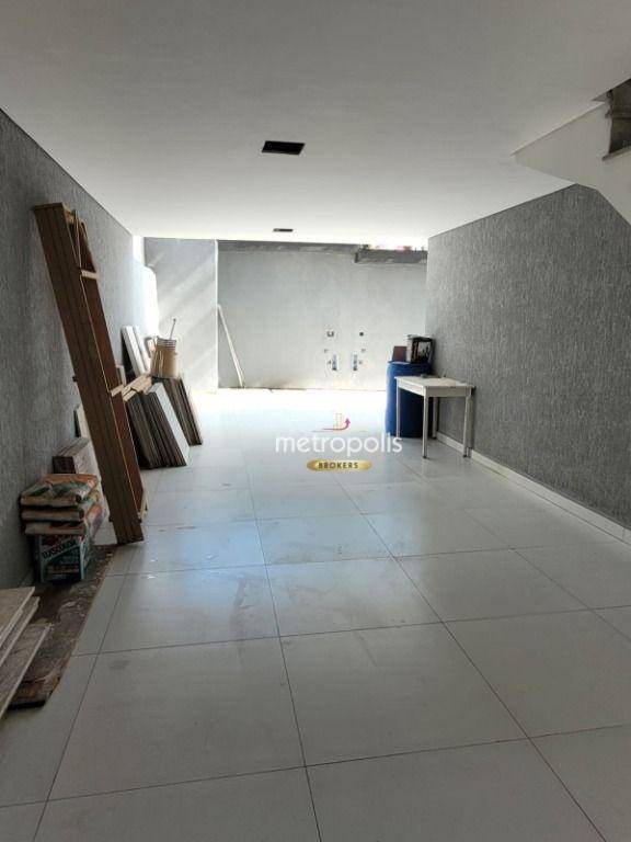 Sobrado à venda com 2 quartos, 110m² - Foto 17