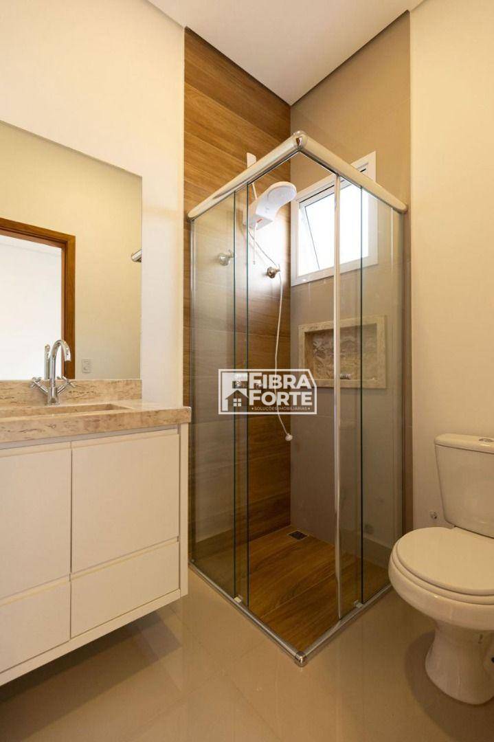 Casa de Condomínio para alugar com 3 quartos, 170m² - Foto 10