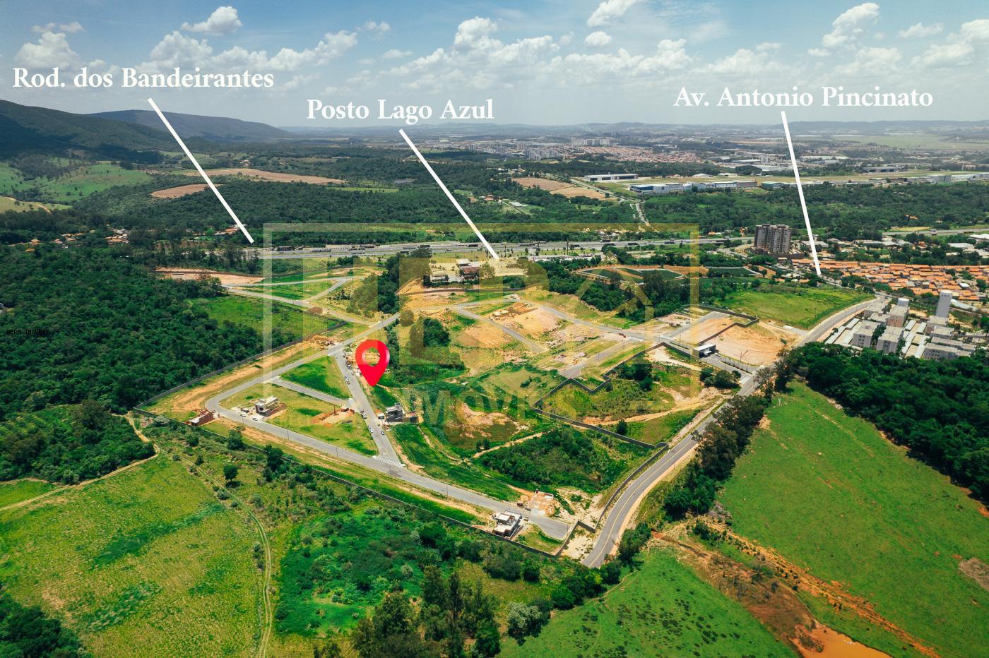 Terreno à venda, 270m² - Foto 10