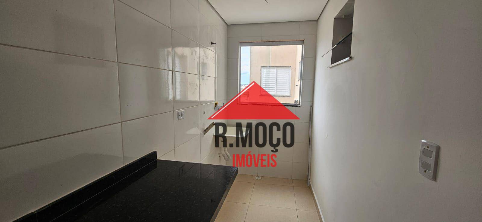 Apartamento à venda com 2 quartos, 40m² - Foto 14