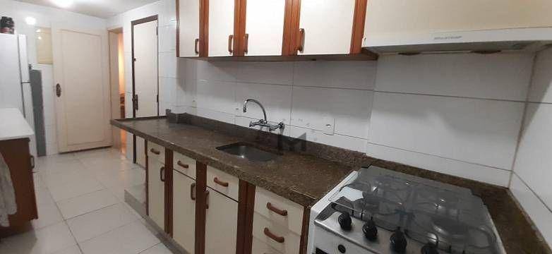 Apartamento à venda com 3 quartos, 110m² - Foto 7