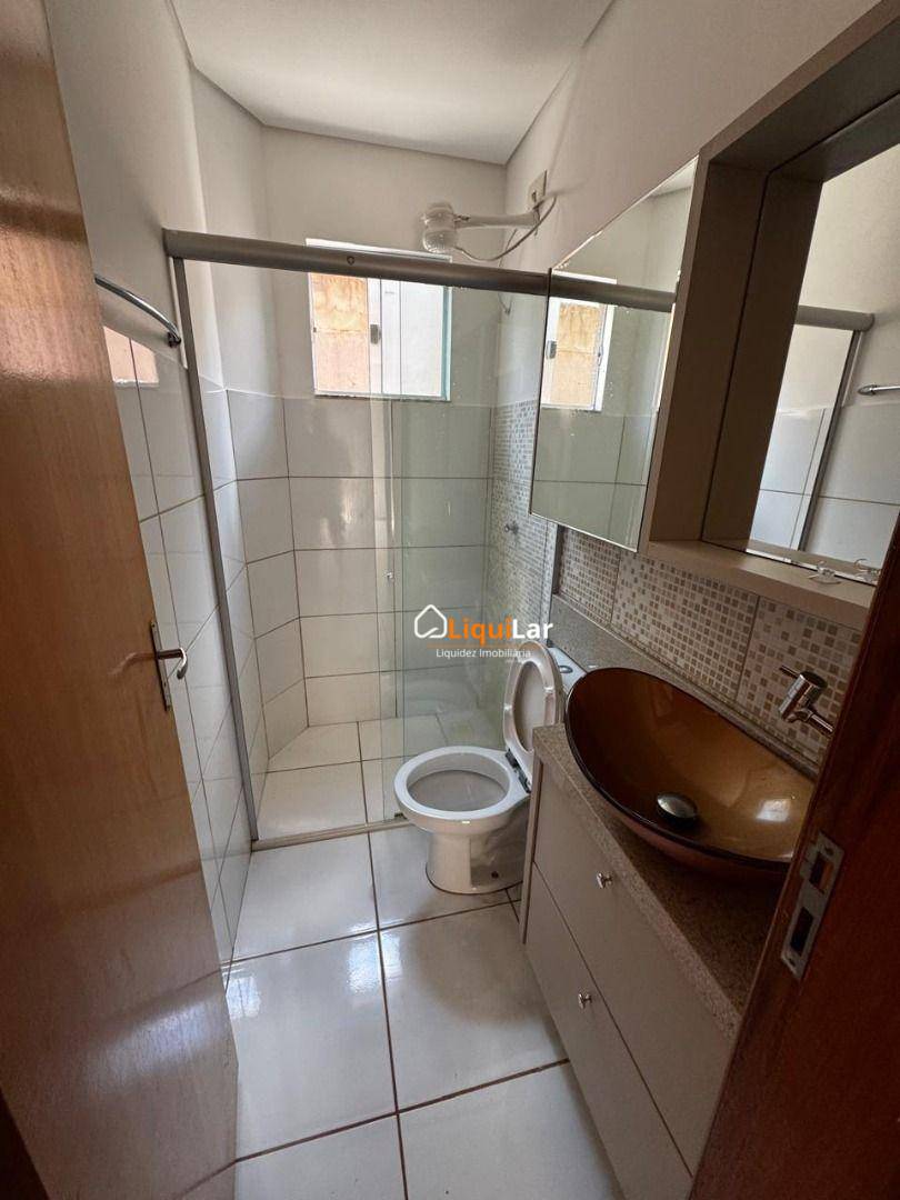 Apartamento, 2 quartos, 43 m² - Foto 5