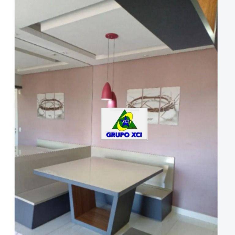Apartamento à venda com 2 quartos, 60m² - Foto 7