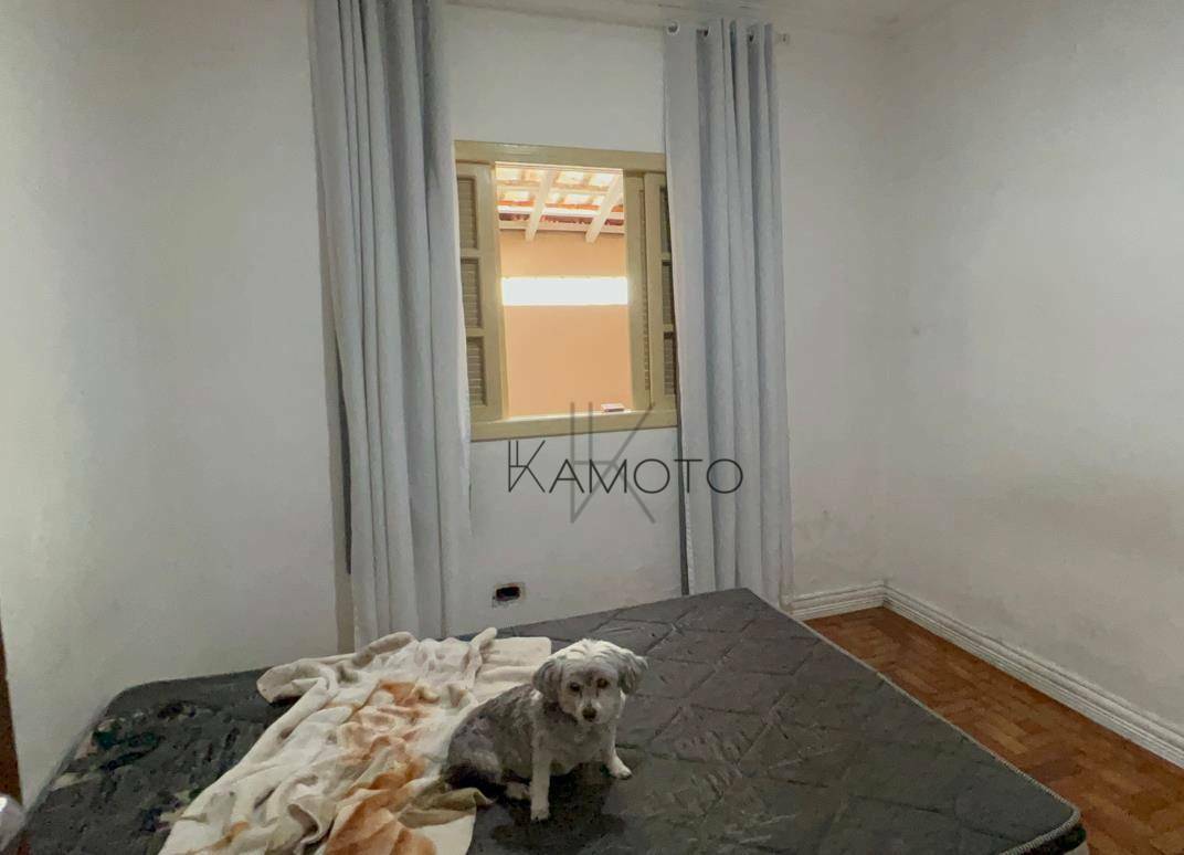 Casa à venda com 3 quartos, 187m² - Foto 6