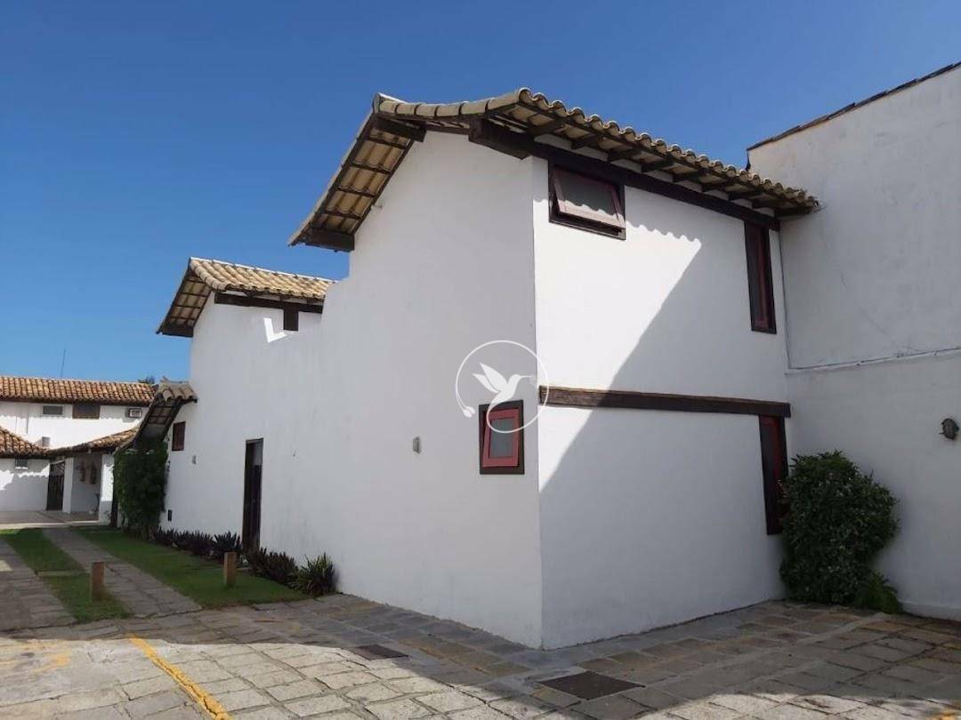 Casa de Condomínio à venda com 3 quartos, 104m² - Foto 3