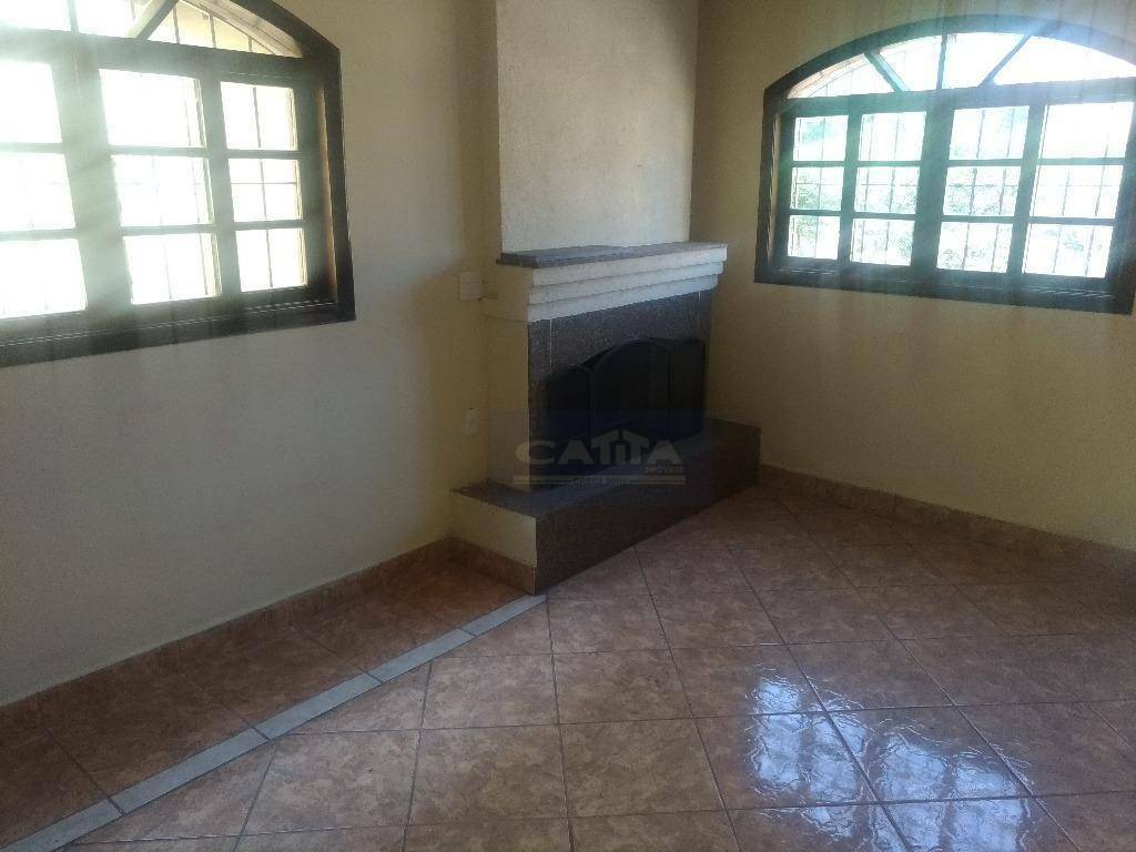 Sobrado à venda com 4 quartos, 460m² - Foto 9