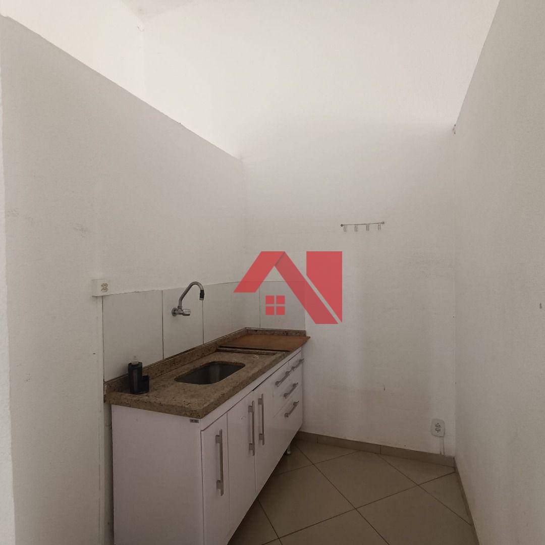 Loja-Salão para alugar, 120m² - Foto 4