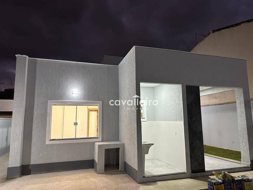 Casa de Condomínio à venda com 2 quartos, 81m² - Foto 19