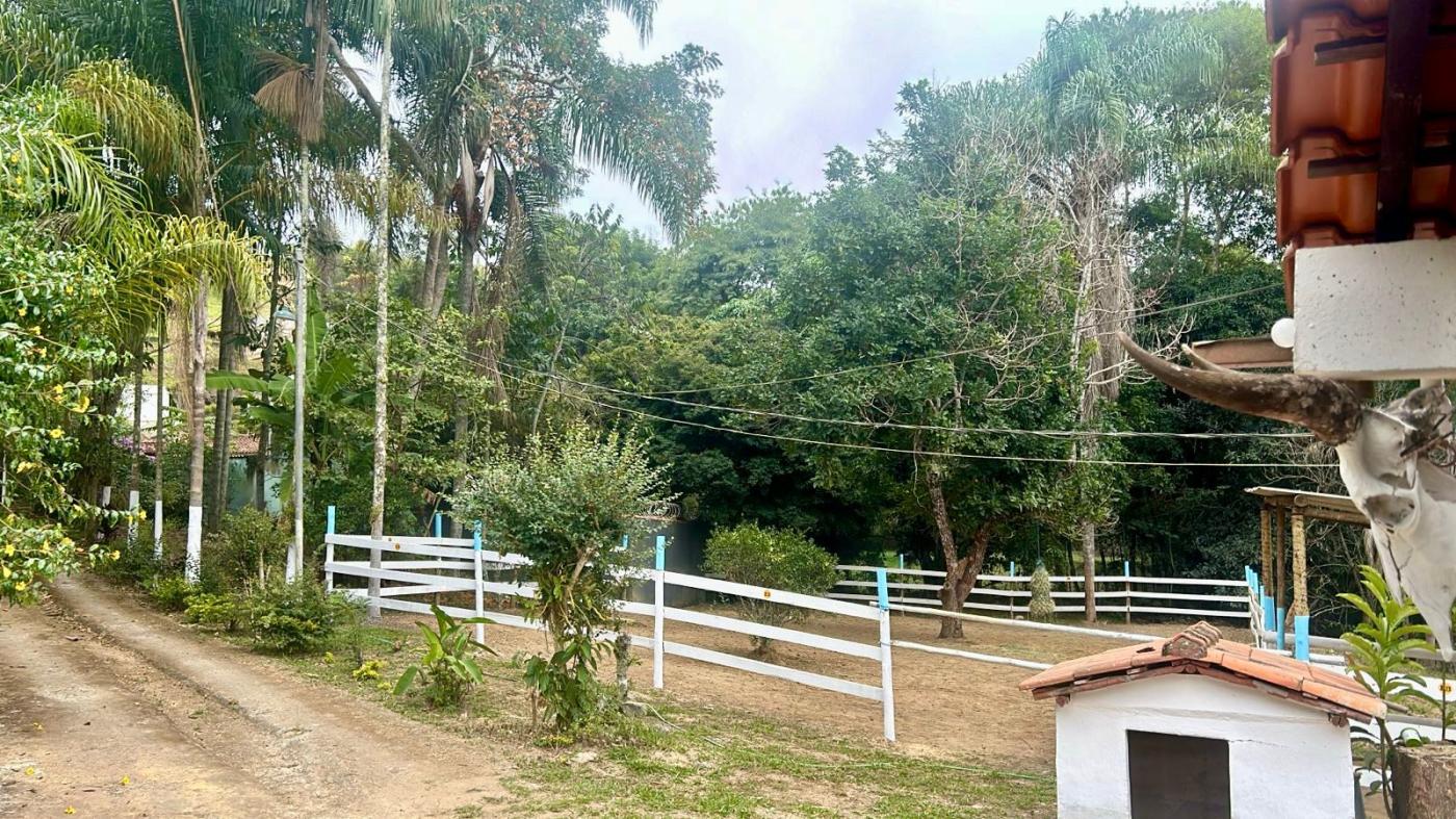 Fazenda à venda com 4 quartos, 120m² - Foto 27