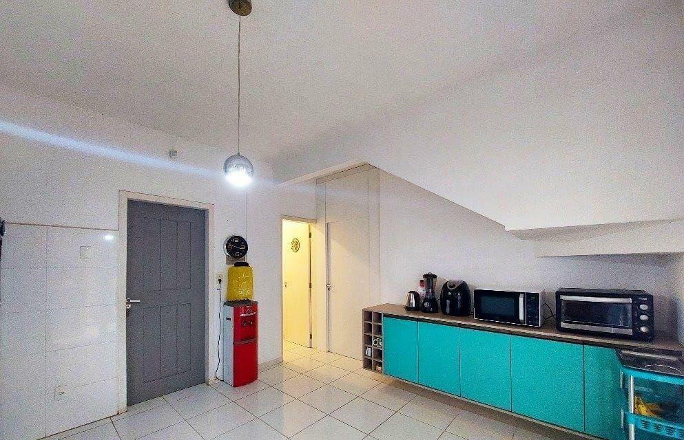 Casa à venda com 3 quartos, 130m² - Foto 9