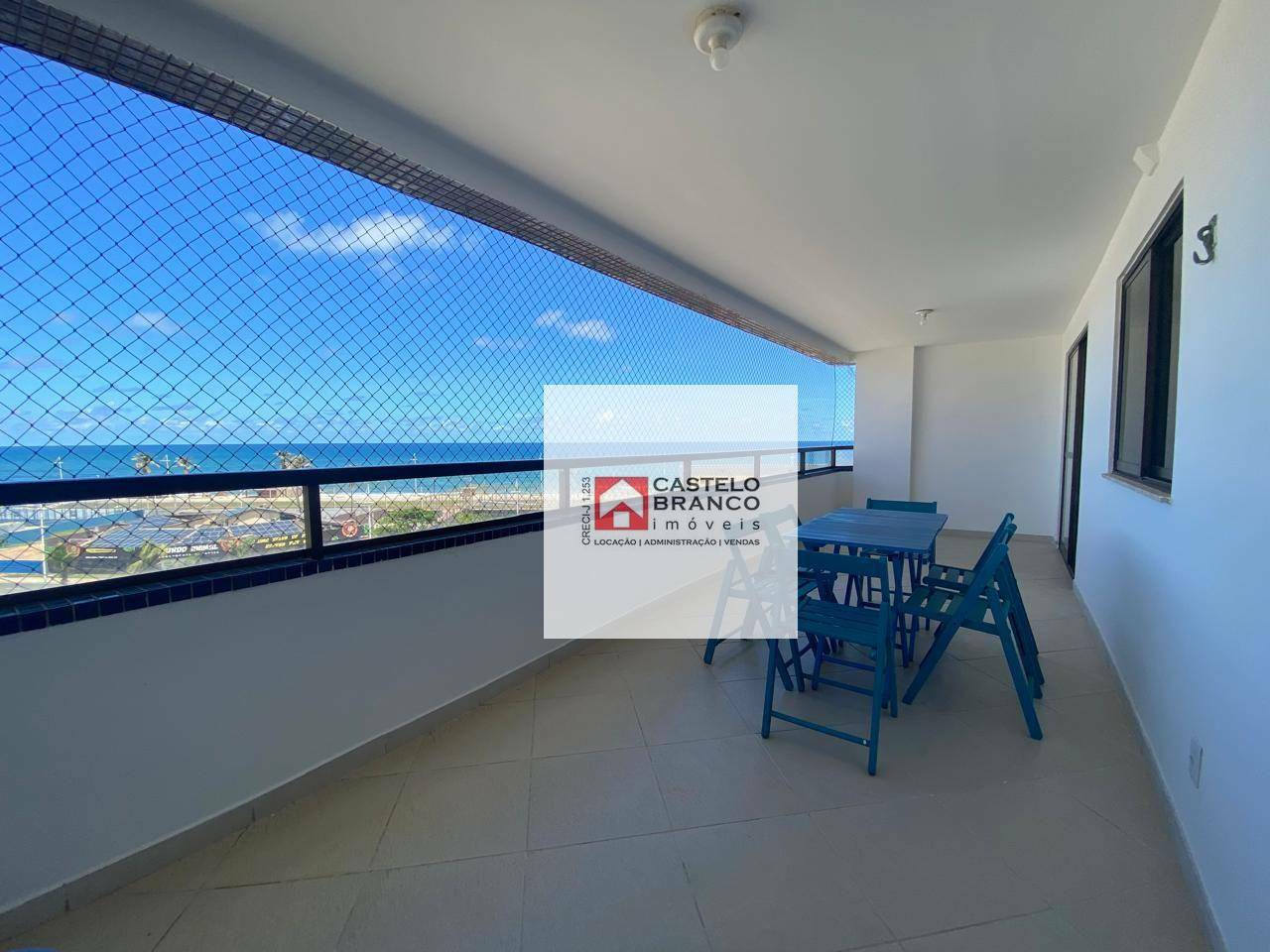 Apartamento, 2 quartos, 80 m² - Foto 4