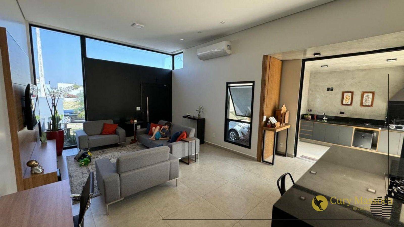 Casa de Condomínio à venda com 3 quartos, 158m² - Foto 32