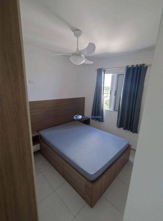 Apartamento para alugar com 2 quartos, 47m² - Foto 10
