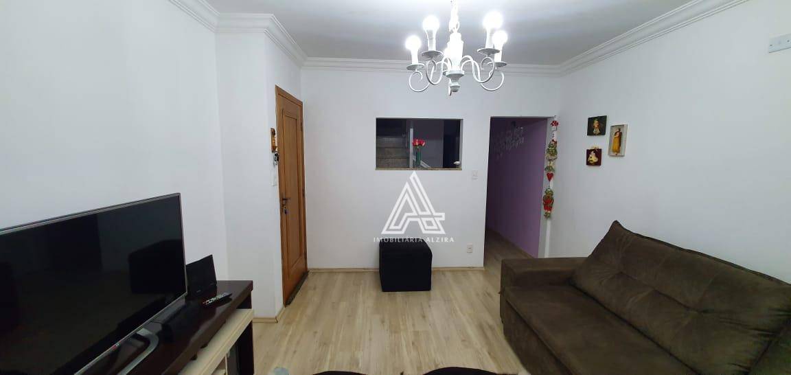 Sobrado à venda com 3 quartos, 174m² - Foto 6