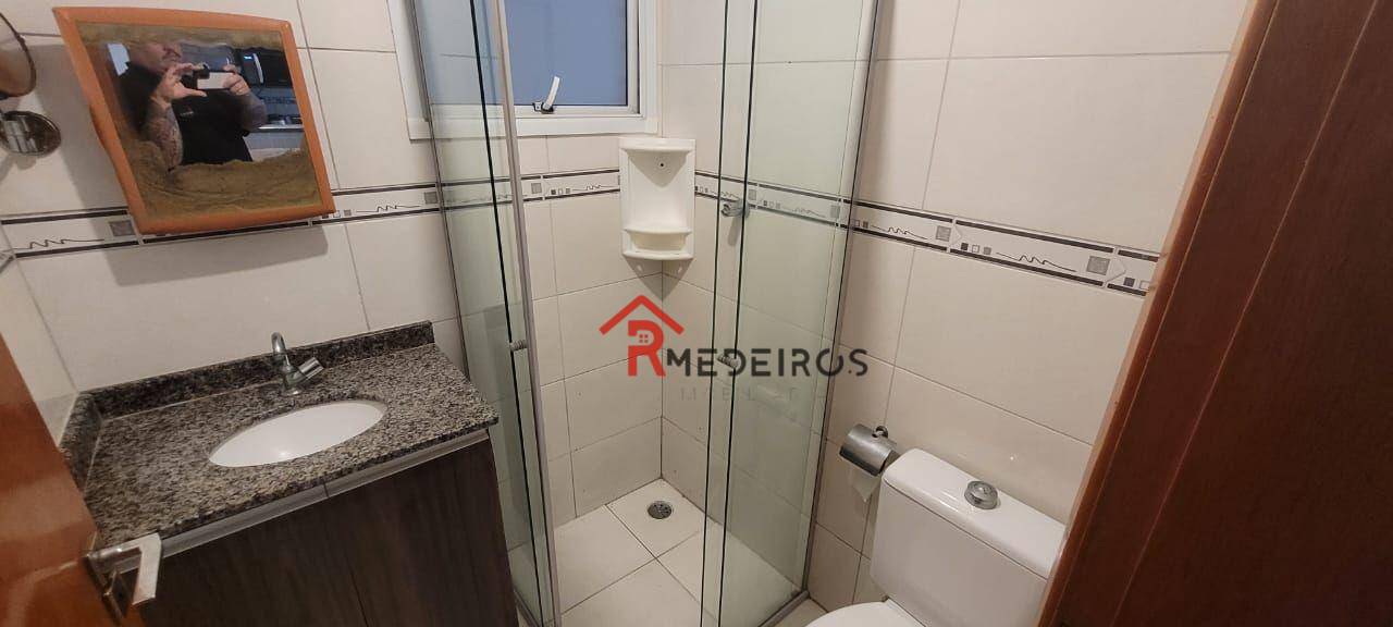 Apartamento à venda com 1 quarto, 63m² - Foto 13