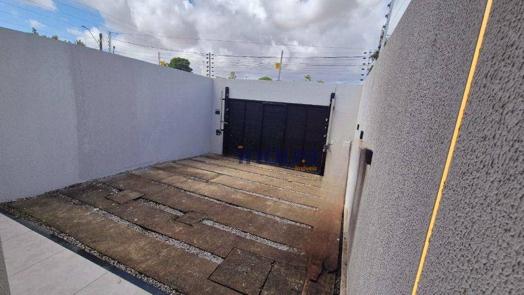 Casa, 3 quartos, 80 m² - Foto 4