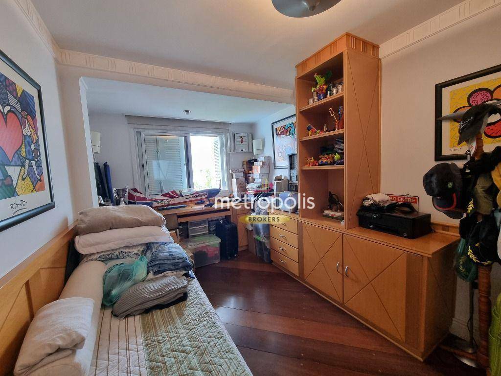 Sobrado à venda com 4 quartos, 233m² - Foto 31