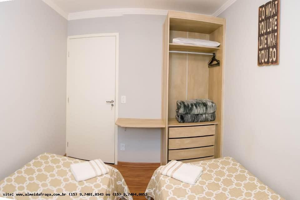 Apartamento à venda com 2 quartos, 60m² - Foto 6