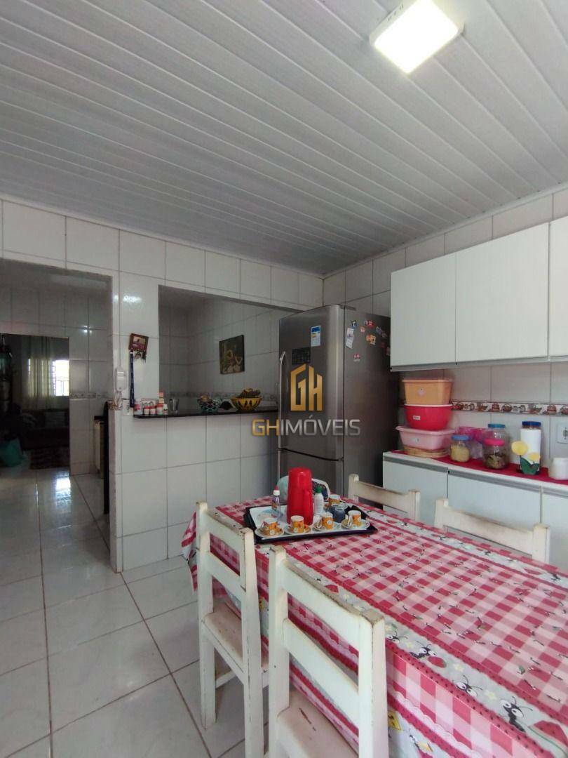 Casa à venda com 3 quartos, 86m² - Foto 9