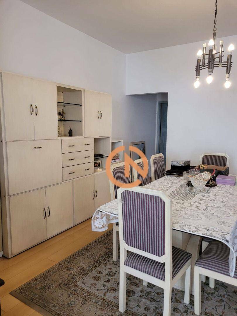 Casa de Condomínio à venda com 3 quartos, 160m² - Foto 10