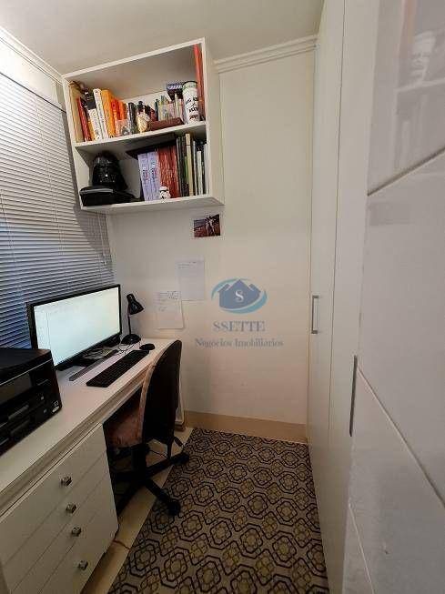 Apartamento à venda com 2 quartos, 70m² - Foto 15