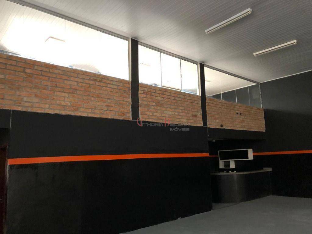 Depósito-Galpão-Armazém para alugar, 360m² - Foto 12