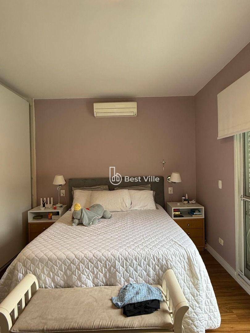 Casa de Condomínio à venda com 3 quartos, 180m² - Foto 20