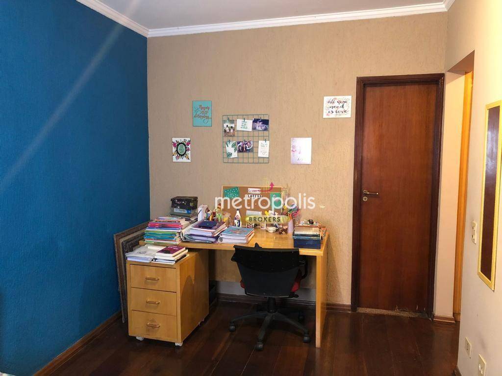 Apartamento à venda com 3 quartos, 137m² - Foto 33