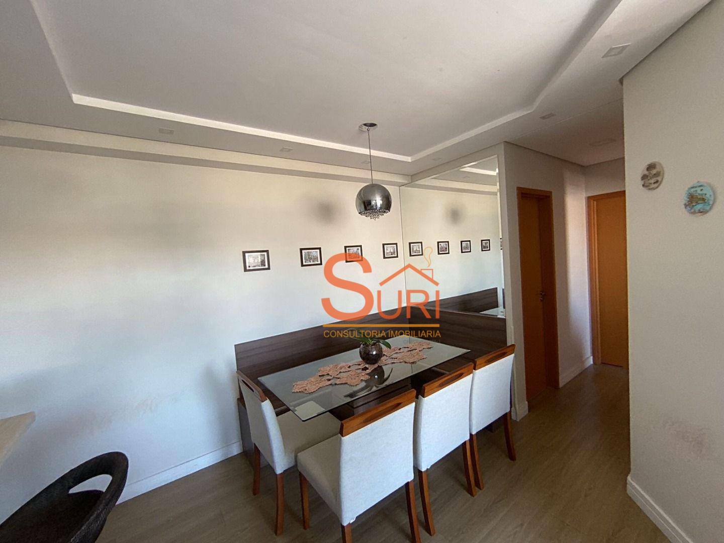 Apartamento à venda com 2 quartos, 70m² - Foto 12