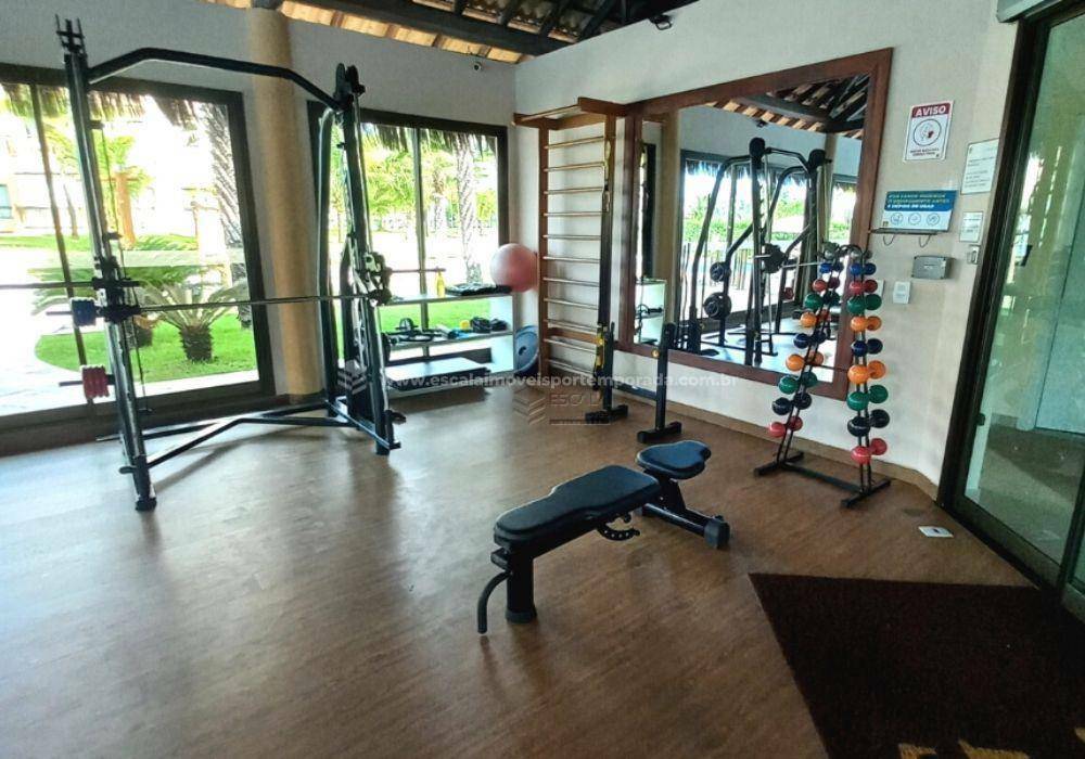 Apartamento para lancamento com 1 quarto, 39m² - Foto 57