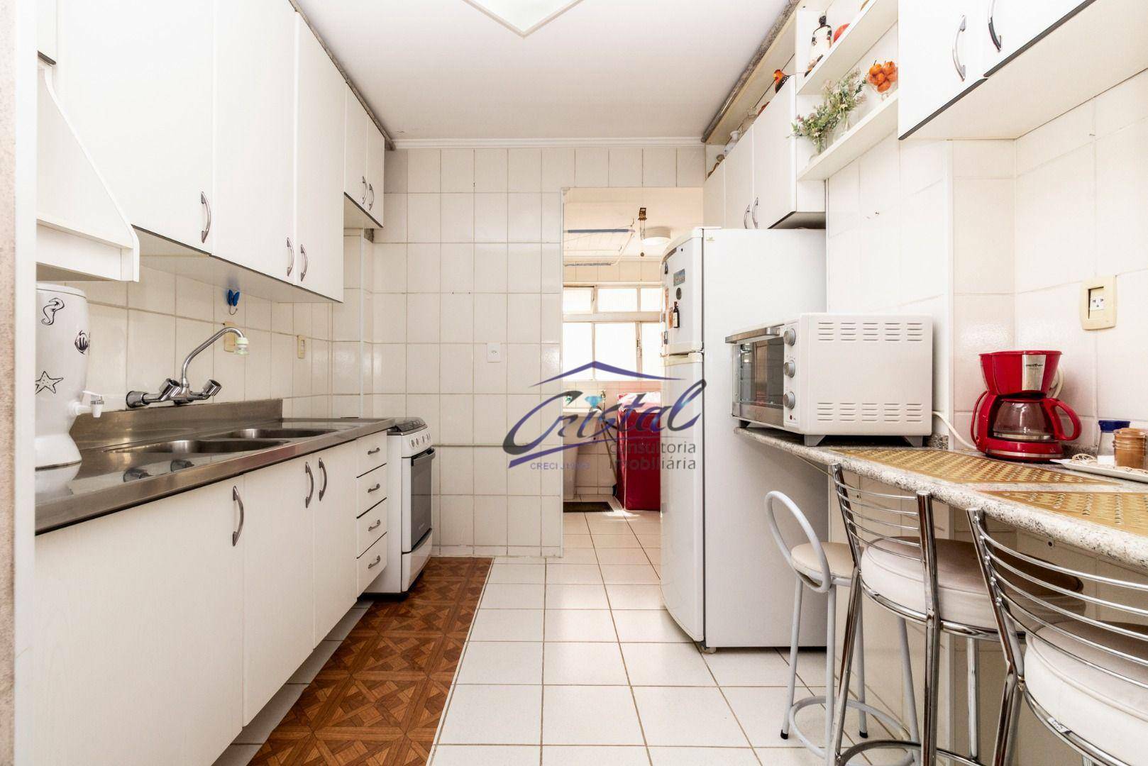 Apartamento à venda com 2 quartos, 68m² - Foto 15