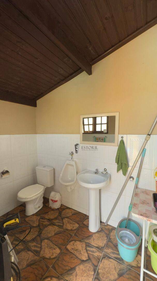 Sobrado à venda com 4 quartos, 277m² - Foto 4