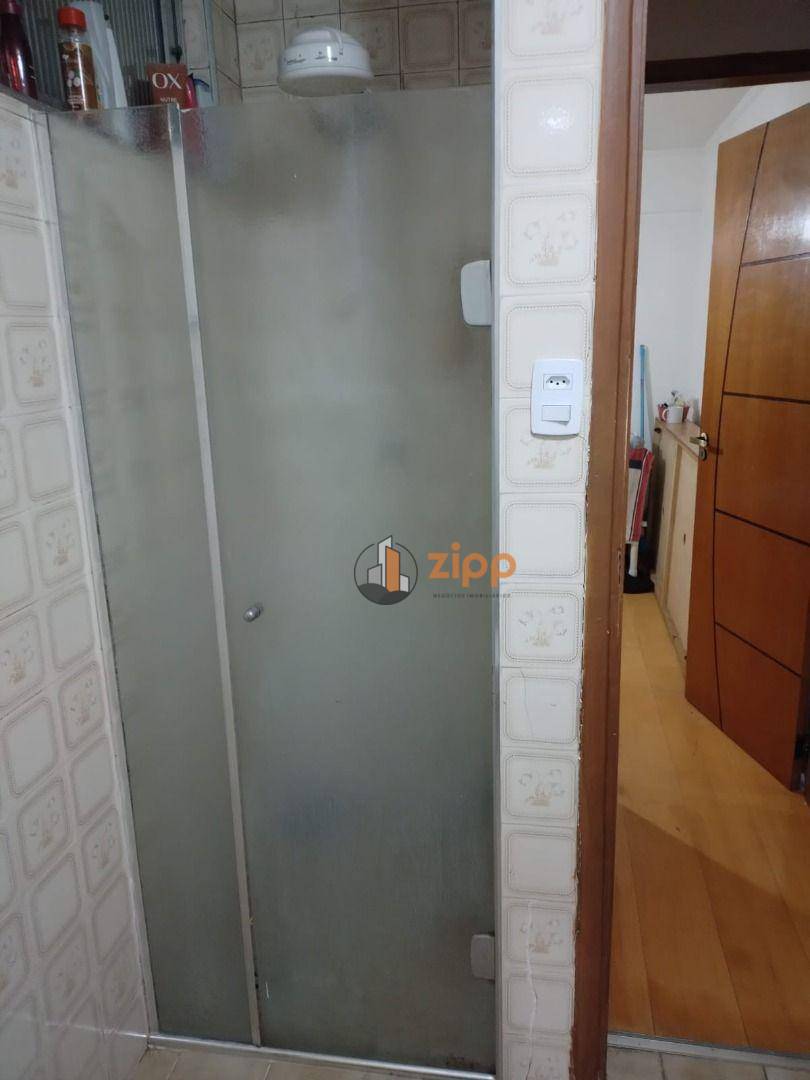 Apartamento à venda com 2 quartos, 78m² - Foto 8