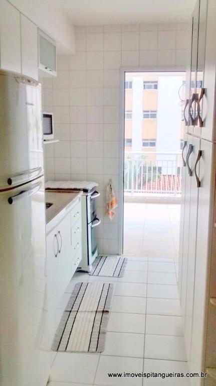 Apartamento para alugar com 3 quartos, 121m² - Foto 13