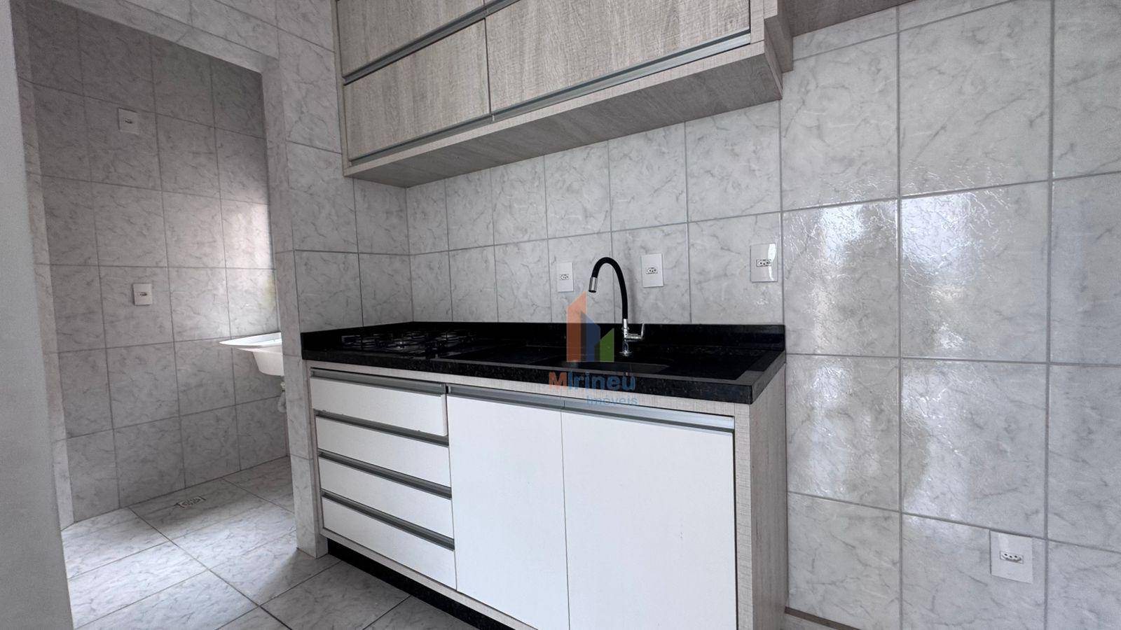 Apartamento, 2 quartos, 55 m² - Foto 4