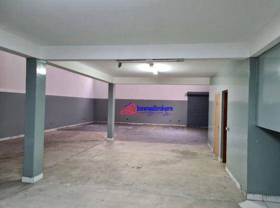 Depósito-Galpão, 294 m² - Foto 1
