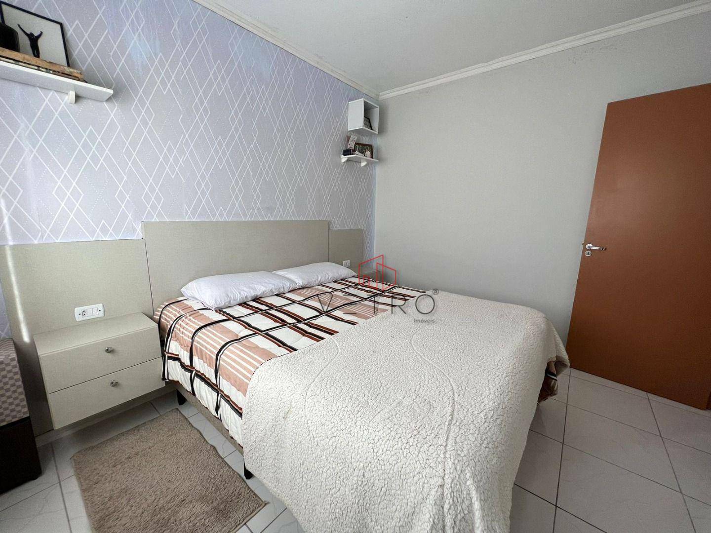 Apartamento à venda com 2 quartos, 58m² - Foto 8