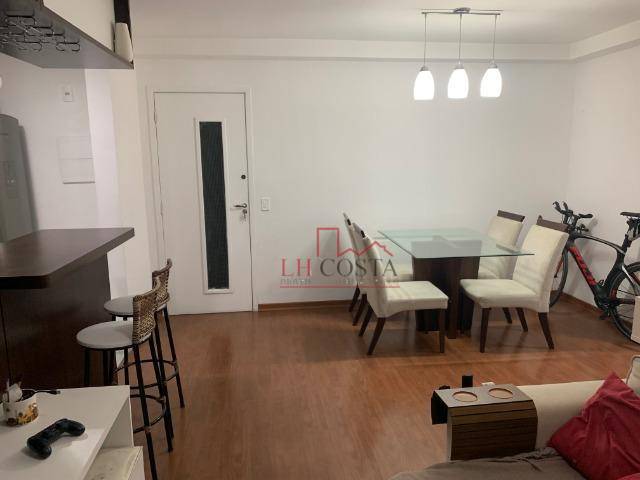 Apartamento à venda com 2 quartos, 63m² - Foto 6