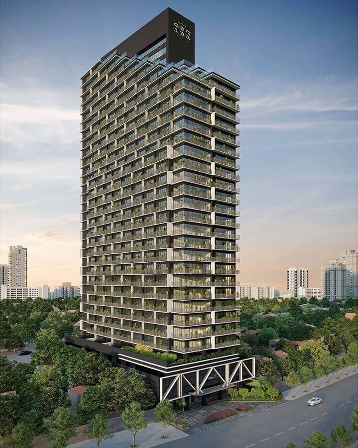 Sala-Conjunto, 49 m² - Foto 1