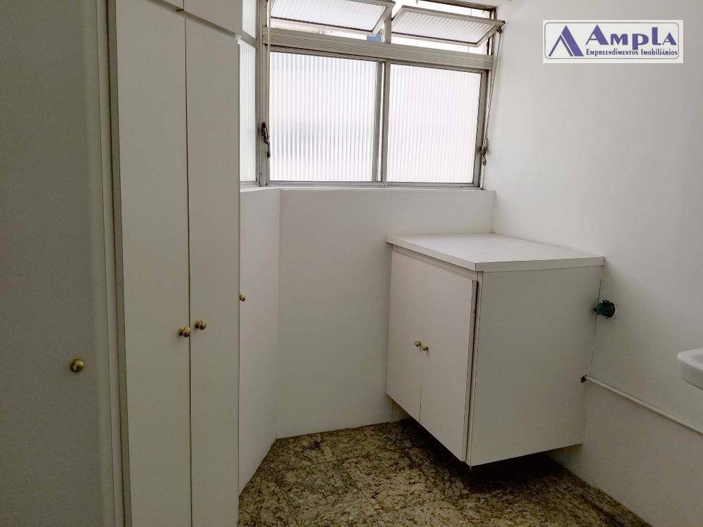 Apartamento para alugar com 3 quartos, 100m² - Foto 19