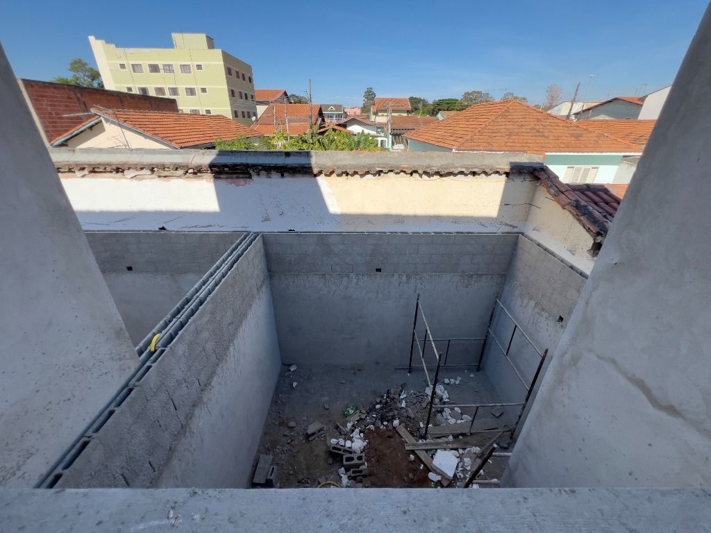 Sobrado à venda com 3 quartos, 150m² - Foto 30