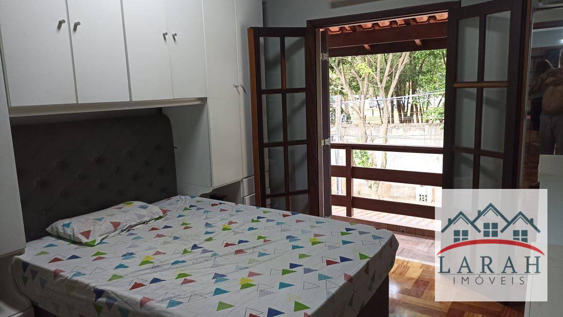 Casa à venda com 3 quartos, 110m² - Foto 27