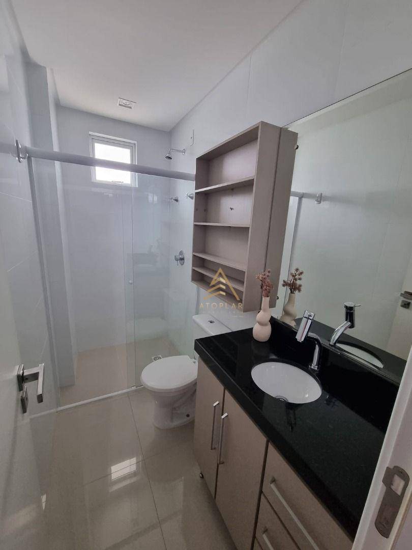 Apartamento à venda com 2 quartos, 101m² - Foto 12