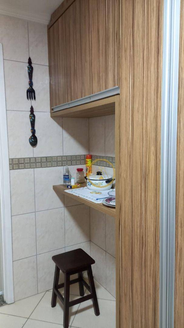 Apartamento à venda com 2 quartos, 55m² - Foto 8