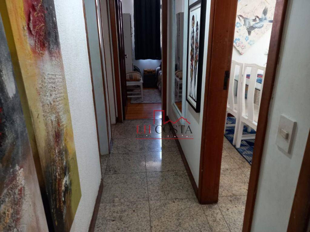 Apartamento à venda com 3 quartos, 110m² - Foto 9