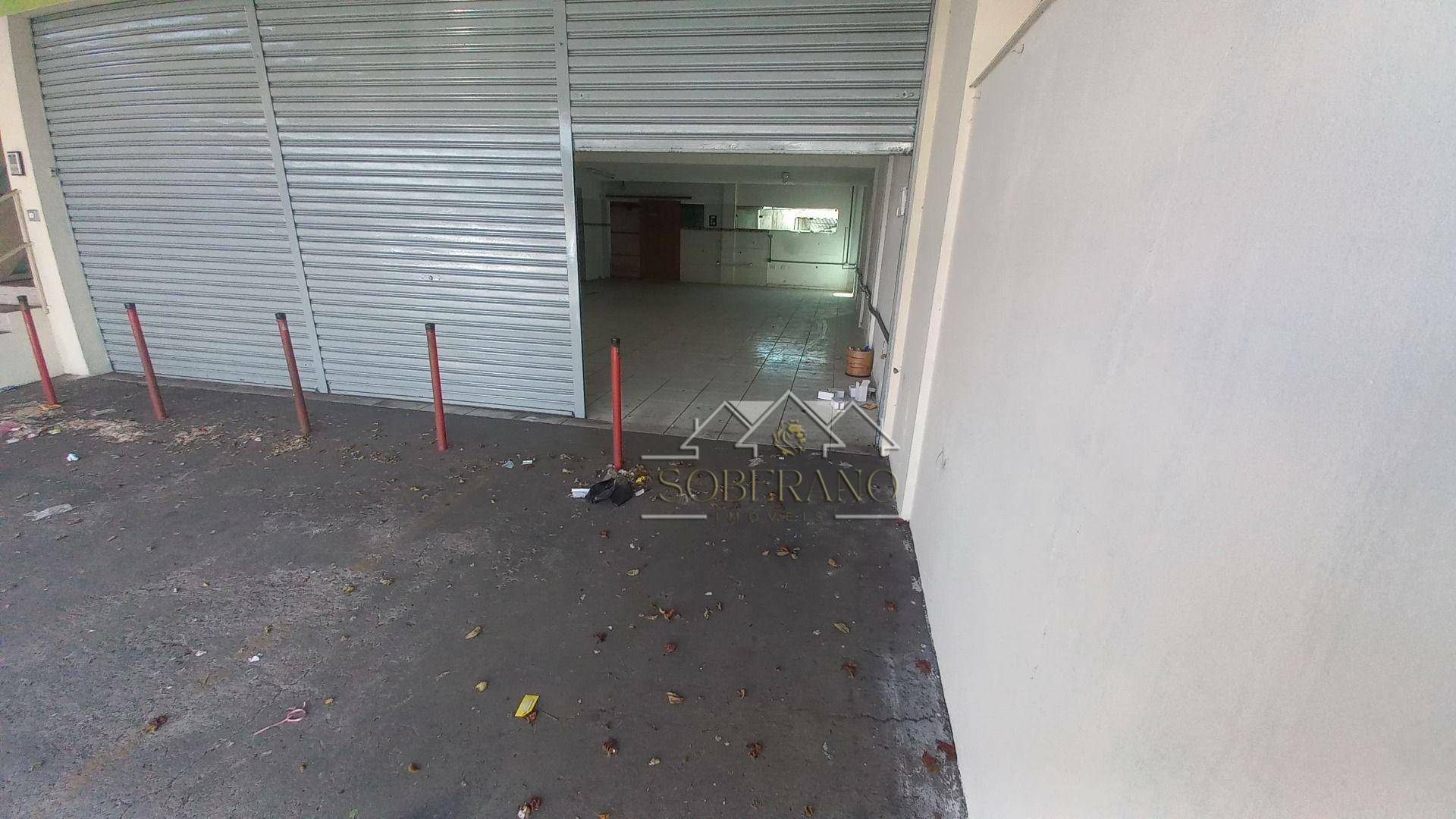 Loja-Salão para alugar, 136m² - Foto 5