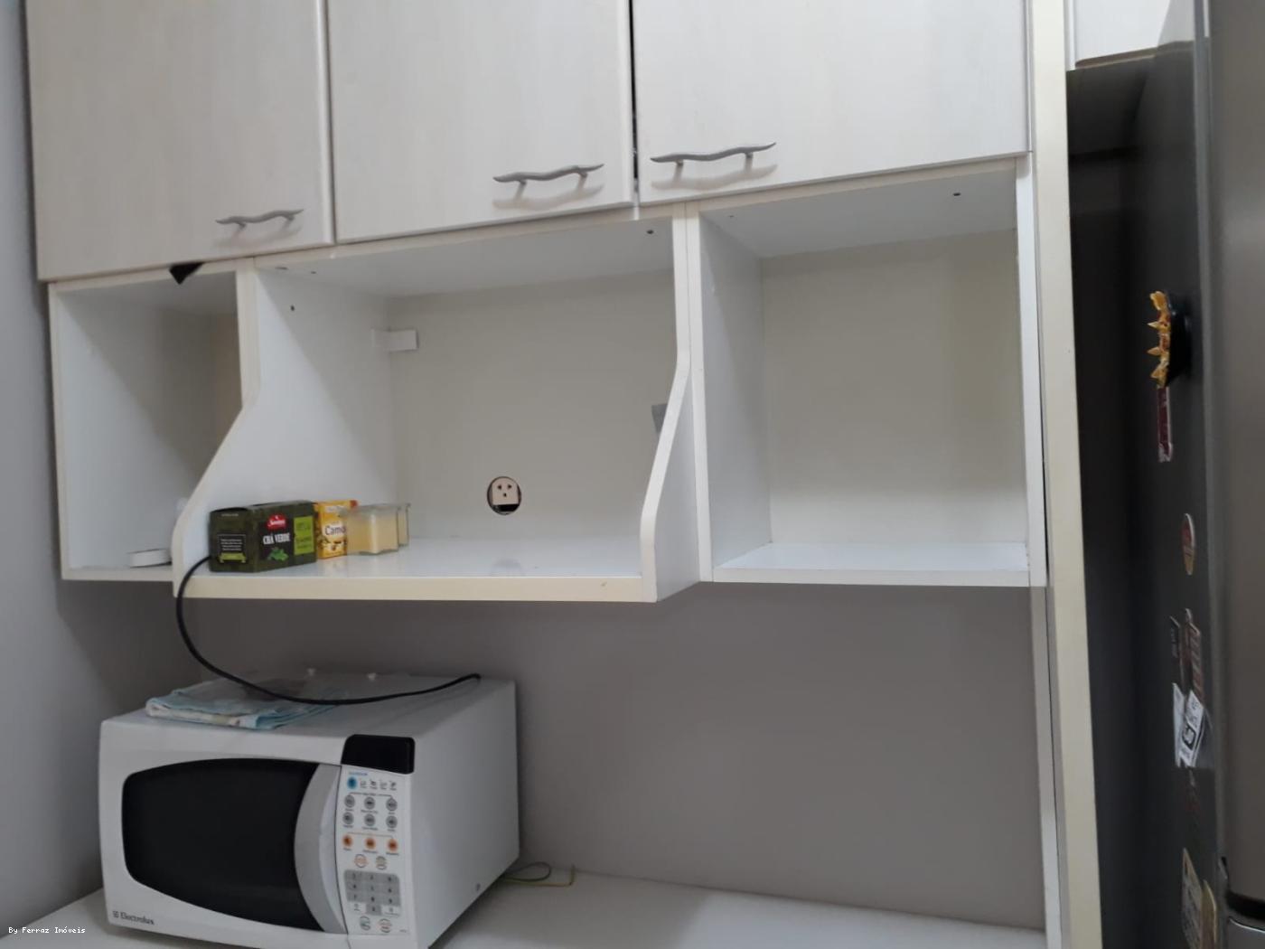 Apartamento à venda com 1 quarto, 42m² - Foto 3