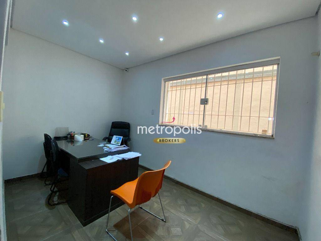 Prédio Inteiro à venda, 600m² - Foto 9